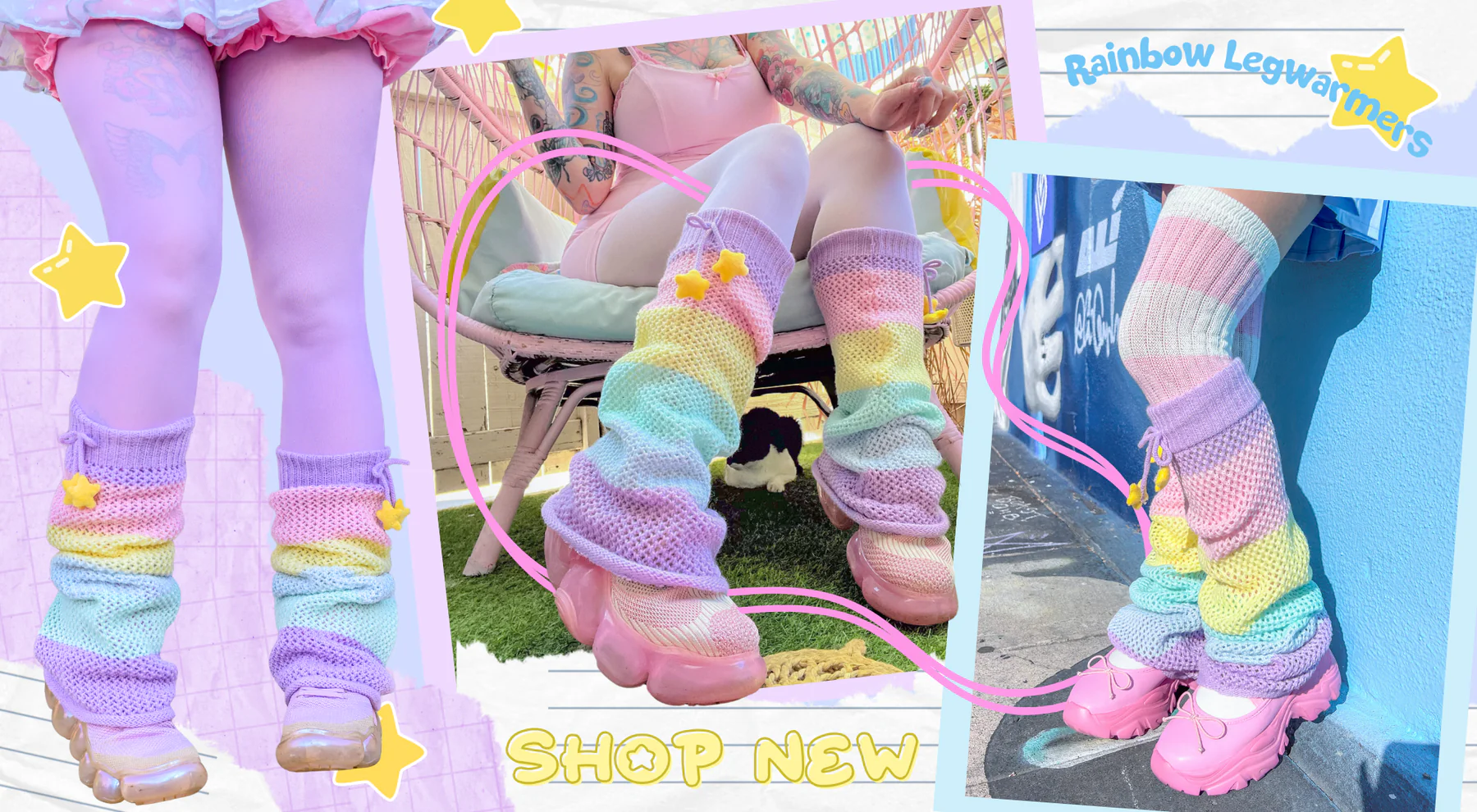 Welcome to Our Store